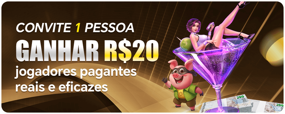 Programa VIP br336