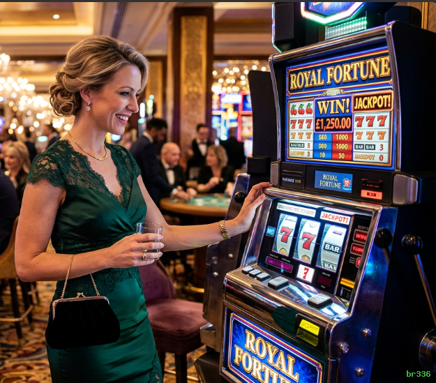 Wild West Gold Slot